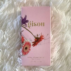 Gisou Hair Oil BNIB